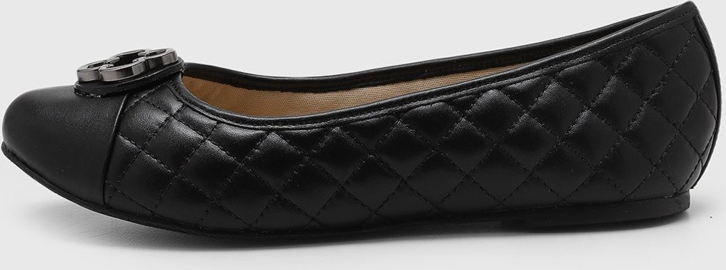 Imagem principal Infantil - Sapatilha Capodarte Picolli Preta preto Capodarte preto