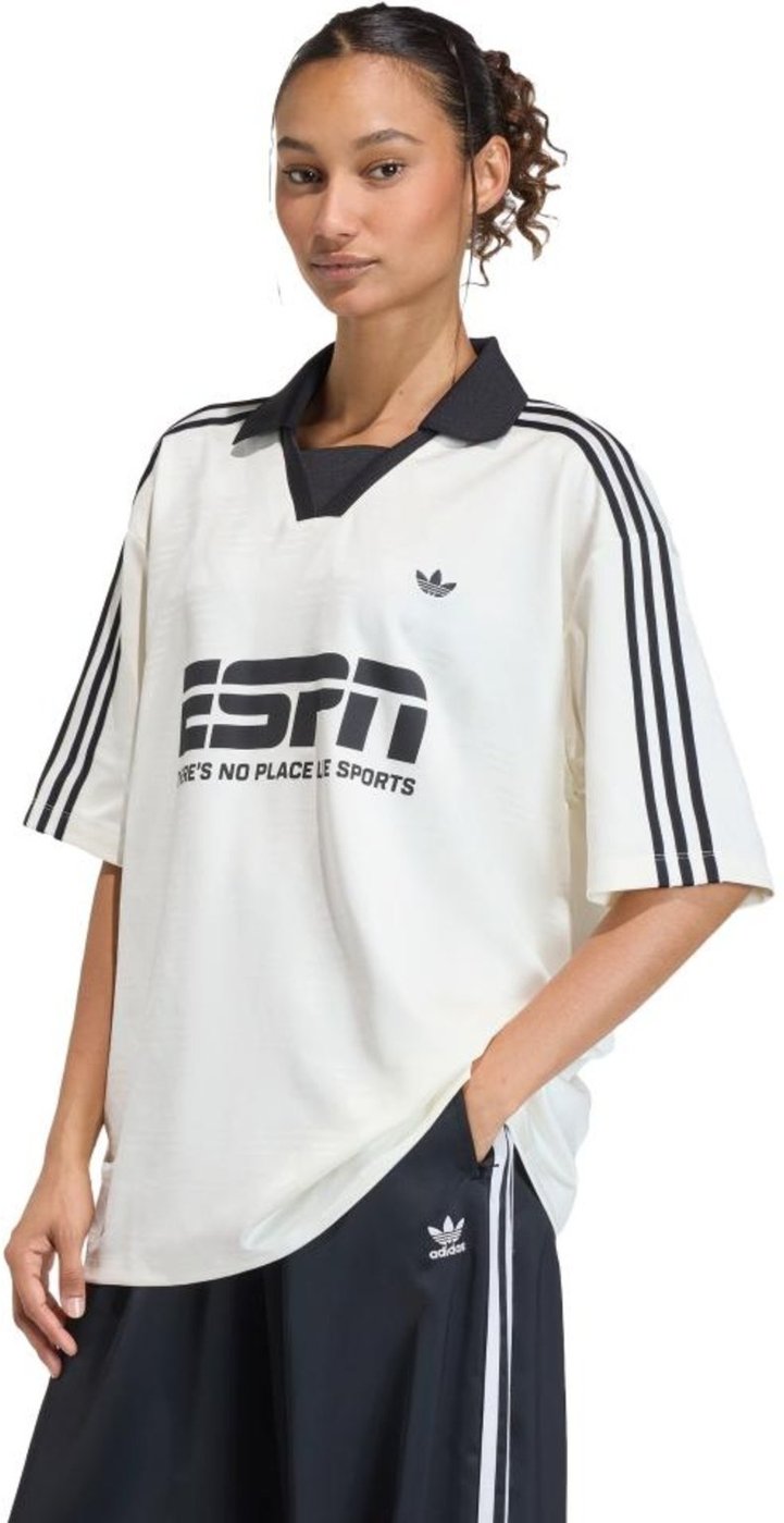 PATROCINADOR DE CAMISAS DE FUTEBOL adidas Originals