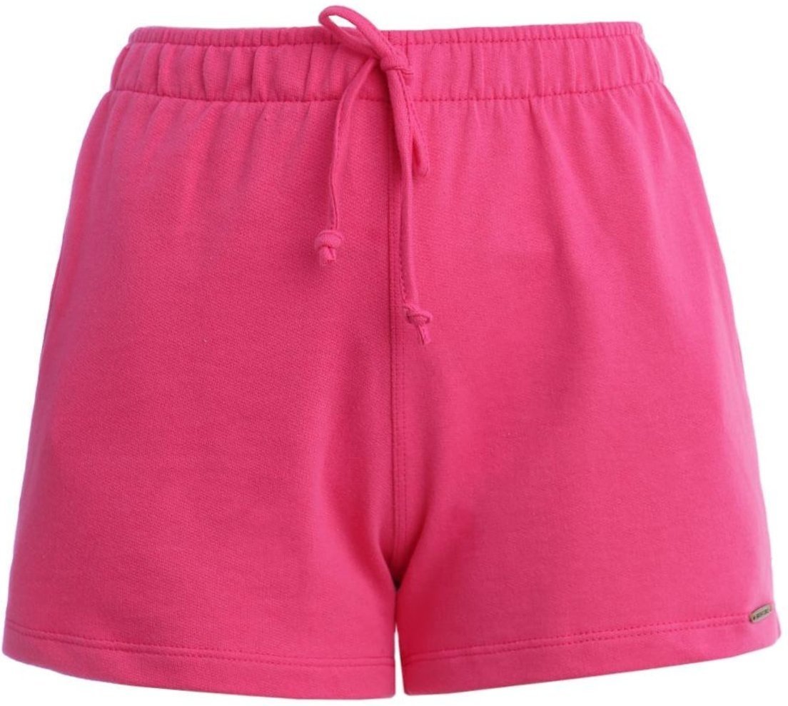 Short Moletinho Feminino PINK