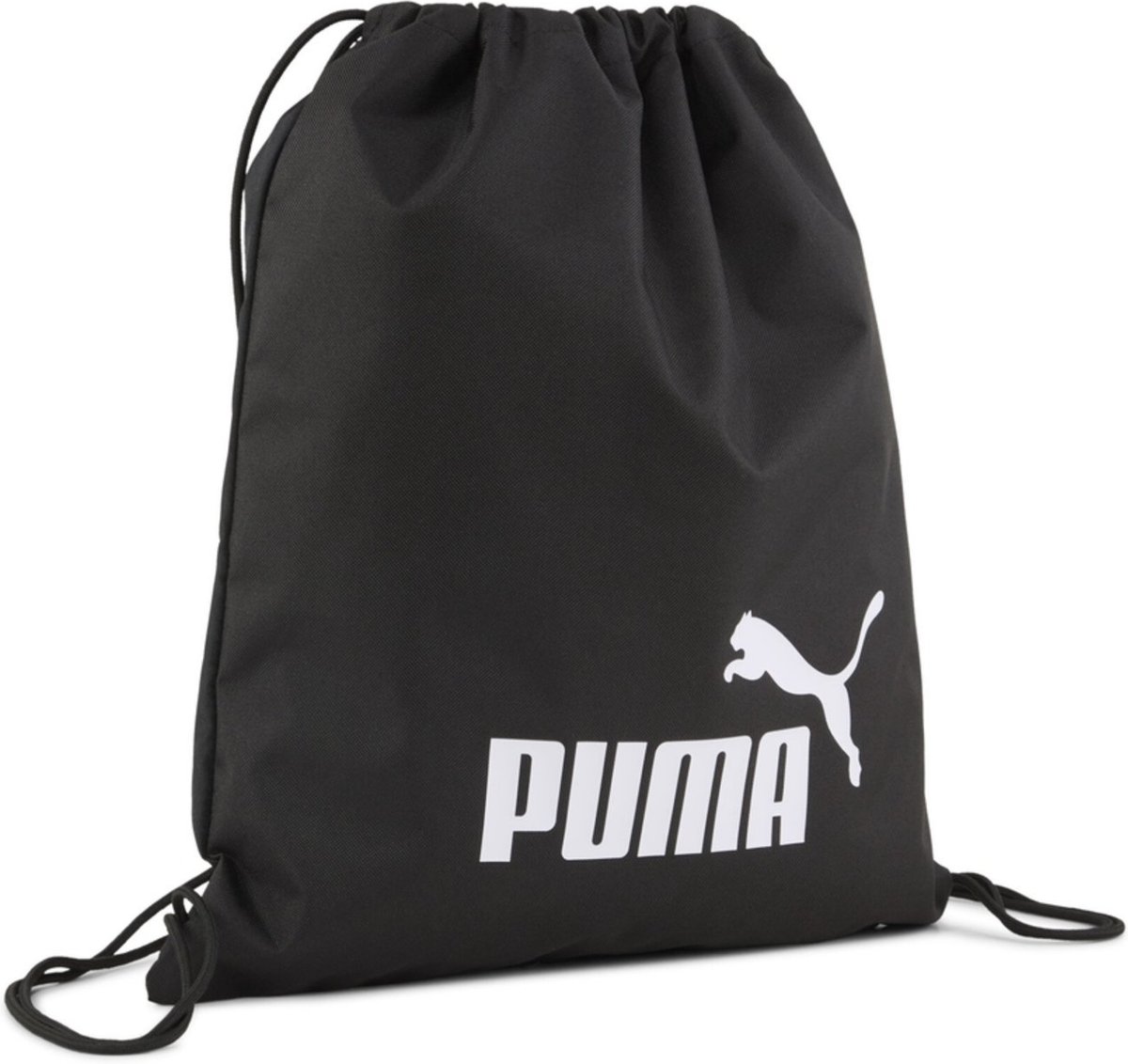 Imagem principal Mochila Tipo Saco PUMA Phase Gym Sack azul Puma azul