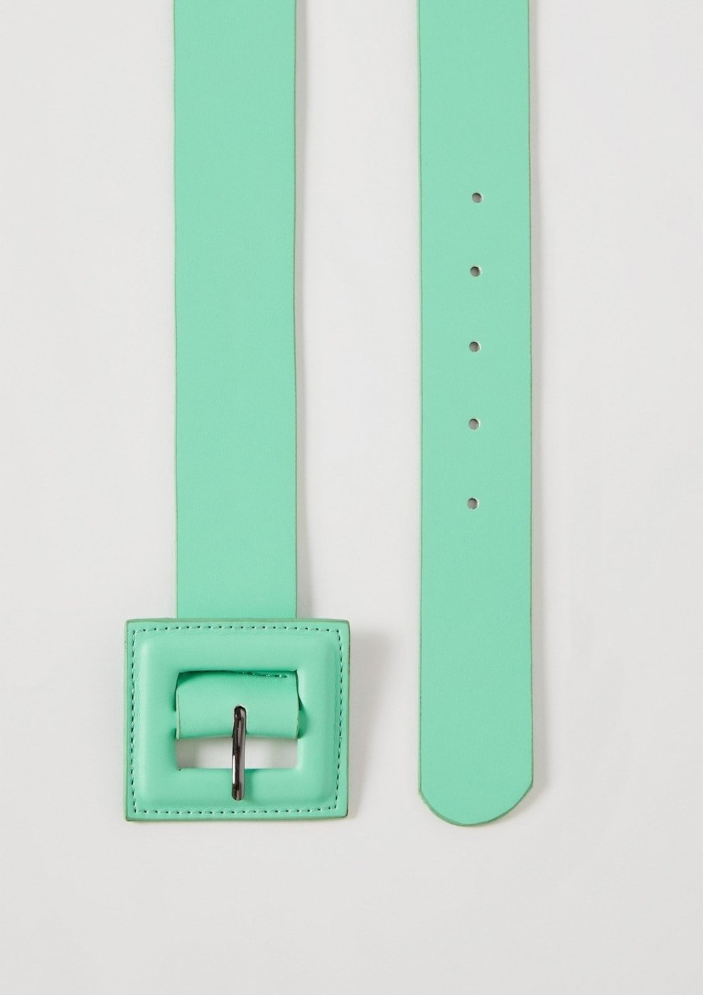 Imagem principal Cinto Feminino Sintético Hering verde Hering verde