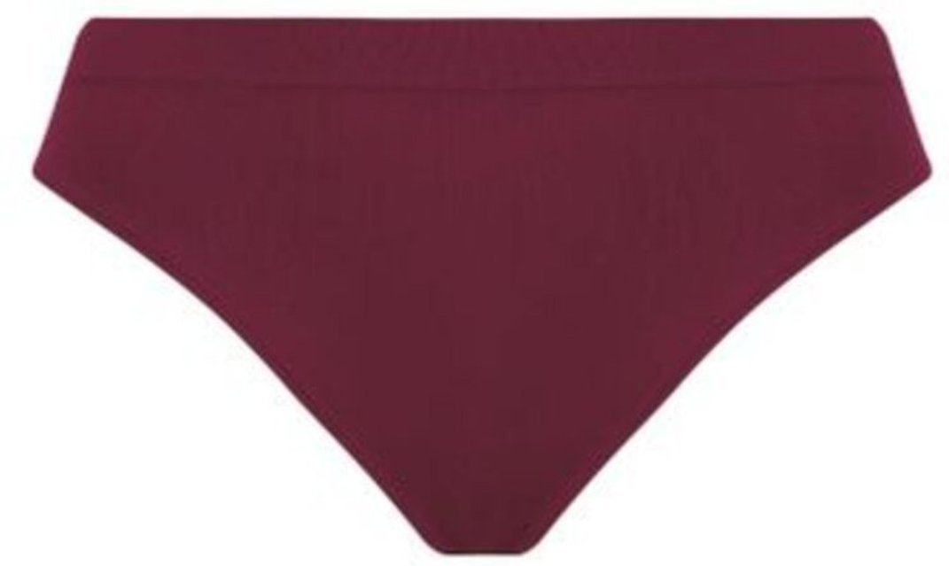 Calcinha Lupo Loba Biquíni Básica