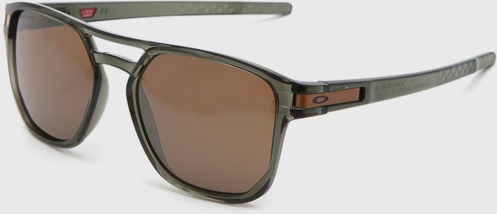 Imagem principal Óculos de Sol Oakley Latch Beta verde Oakley verde