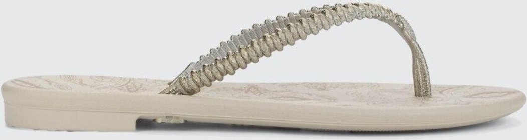 Imagem principal Chinelo de Dedo Feminino Adulto Grendha Nostalgia branco GRENDHA branco