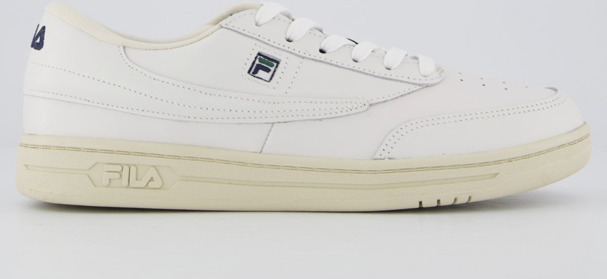 Imagem principal Tênis Fila 88 Origens e Bege branco Fila branco
