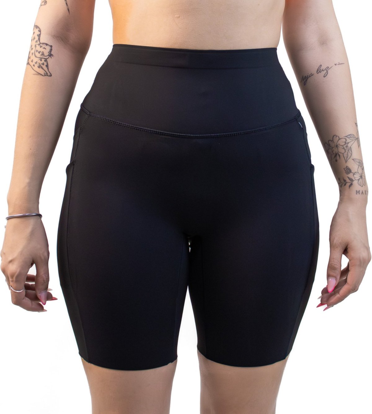 Bermuda de Corrida Feminina Olympikus com Bolso