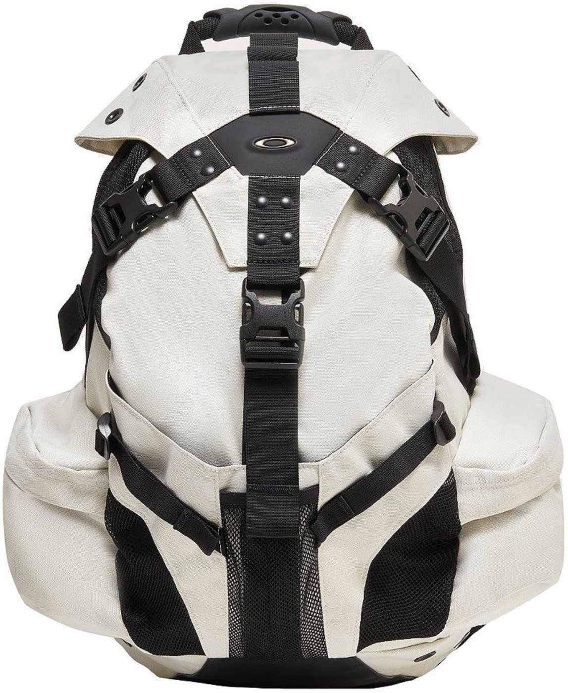 Imagem principal Mochila Oakley Icon RC Backpack 32L WT25 Mist branco Oakley branco
