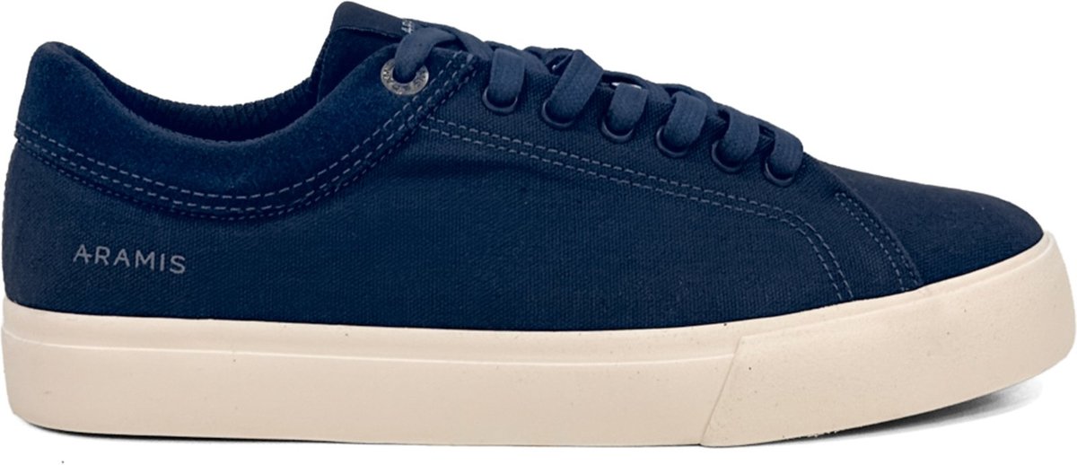 Tênis Aramis Easy Skater Marinho Masculino