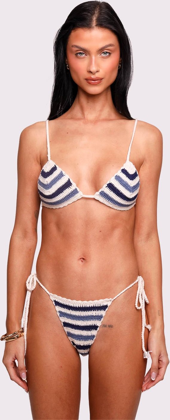 calcinha de crochê biarritz Mundo Lolita