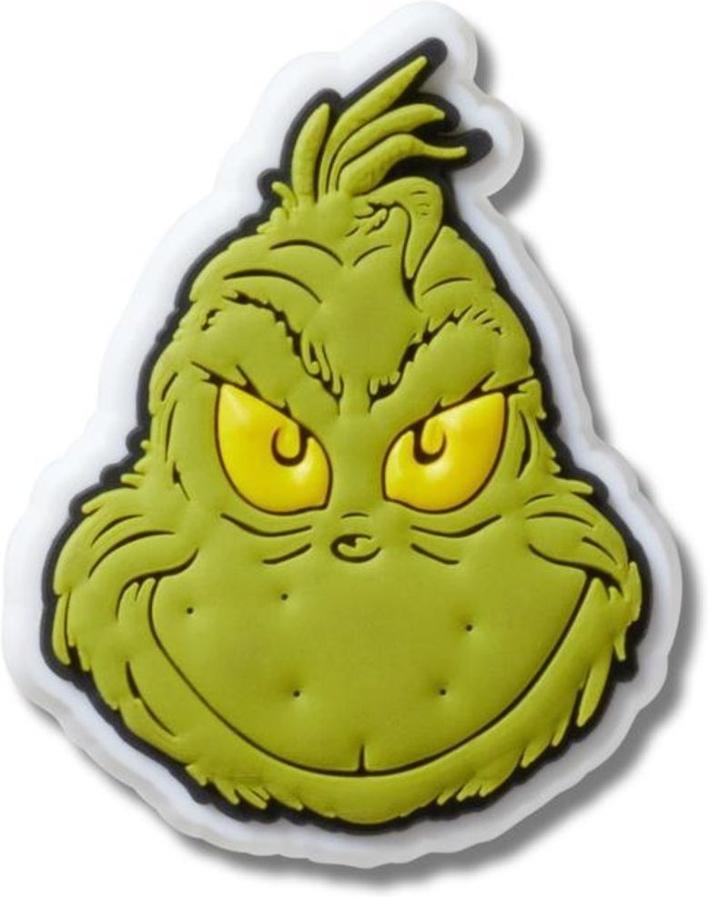 Infantil - Jibbitz™ The Grinch 2