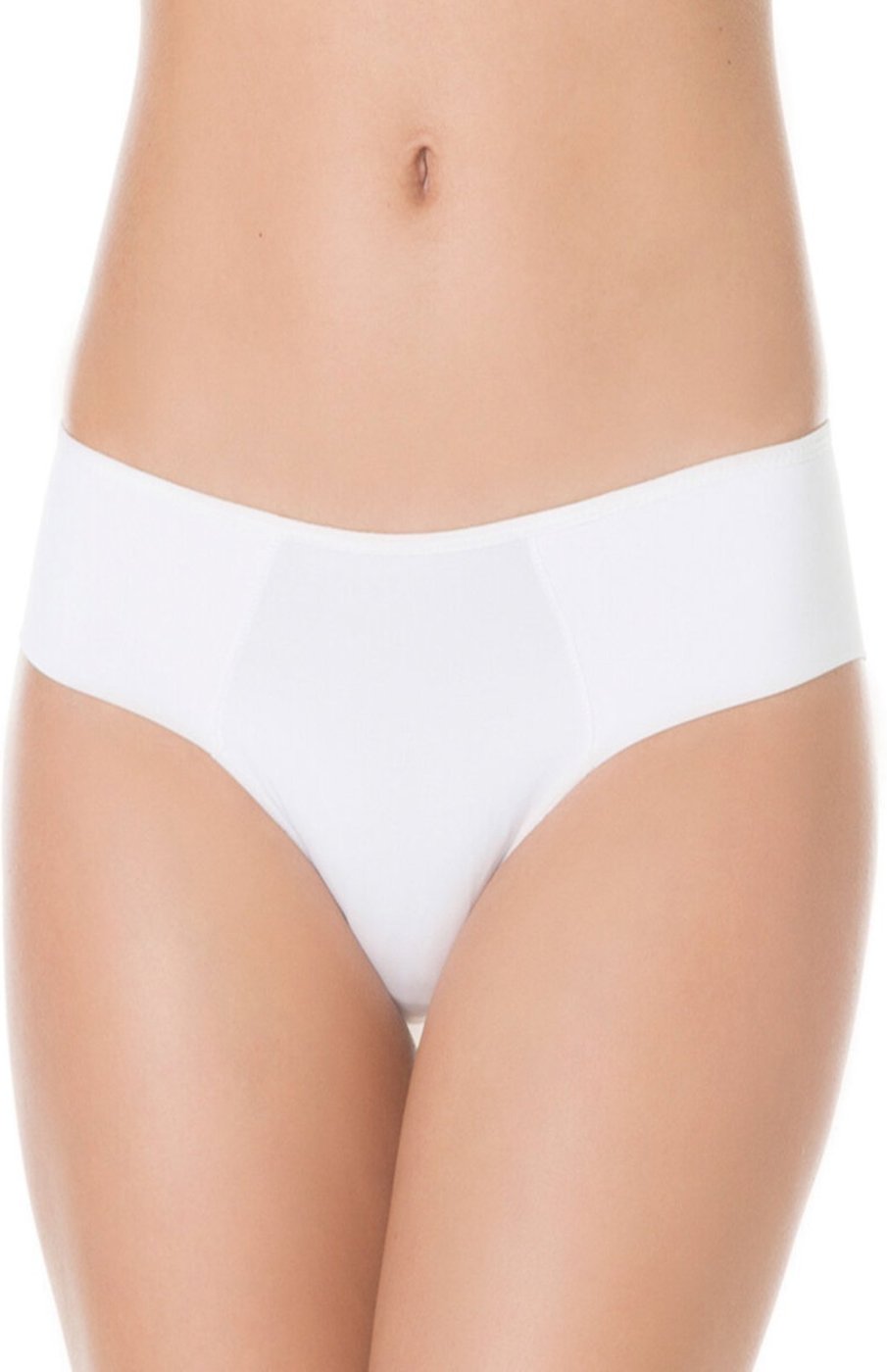 Imagem principal Calcinha Biquíni Liz 50391 branco Liz branco