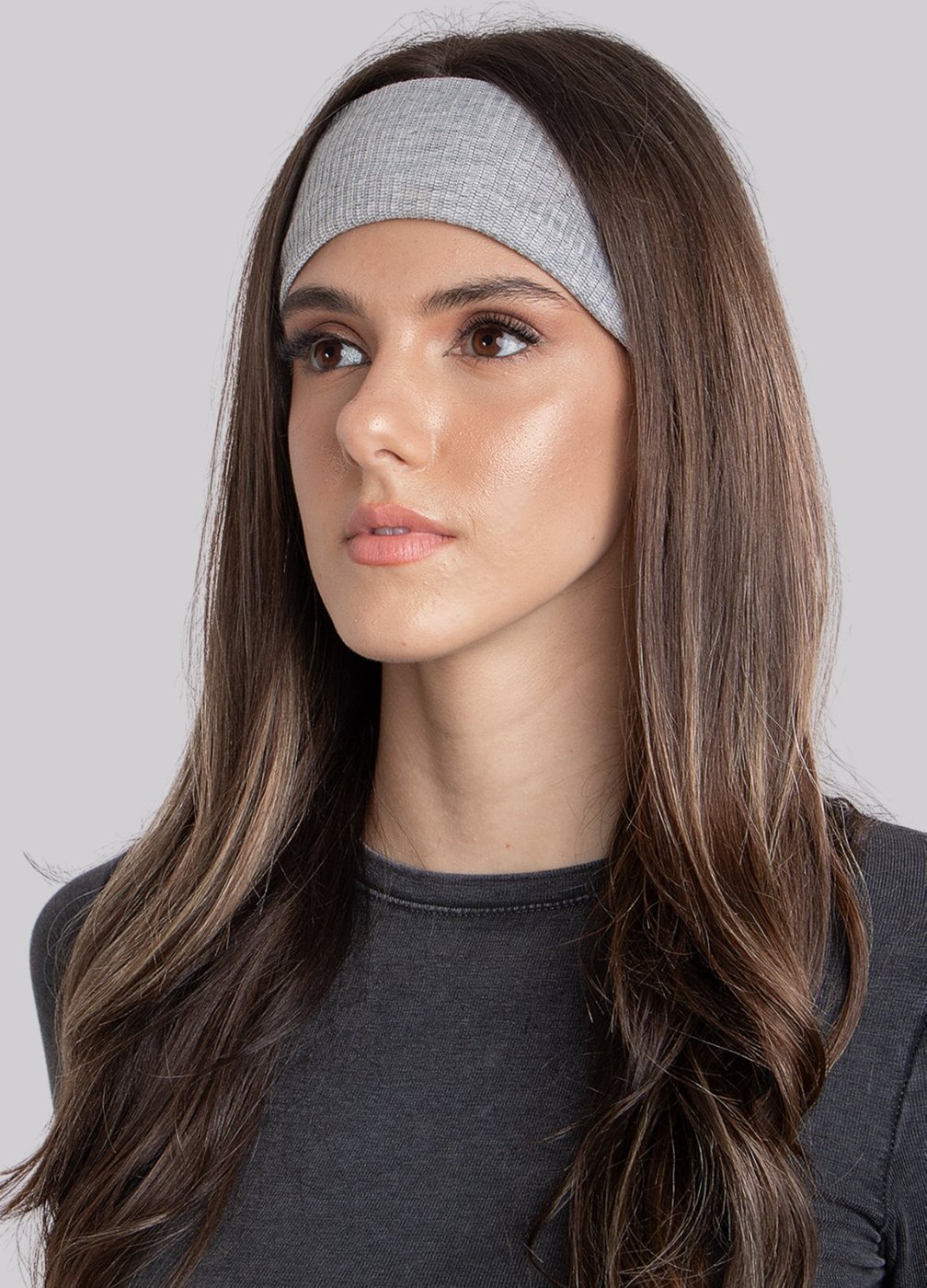 Faixa Para Cabelo Ribana