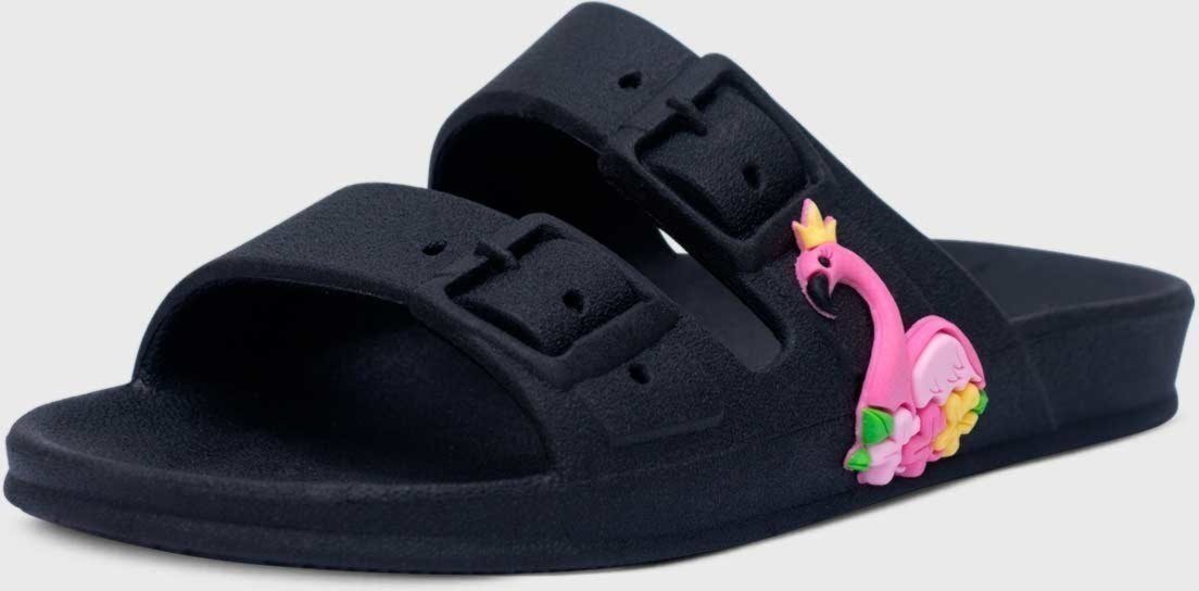 Imagem principal Infantil - Chinelo Papete Popidi Menina Flamingo pink Pópidí pink