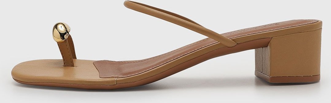 Sandália Feminina Santa Lolla Salto Bloco