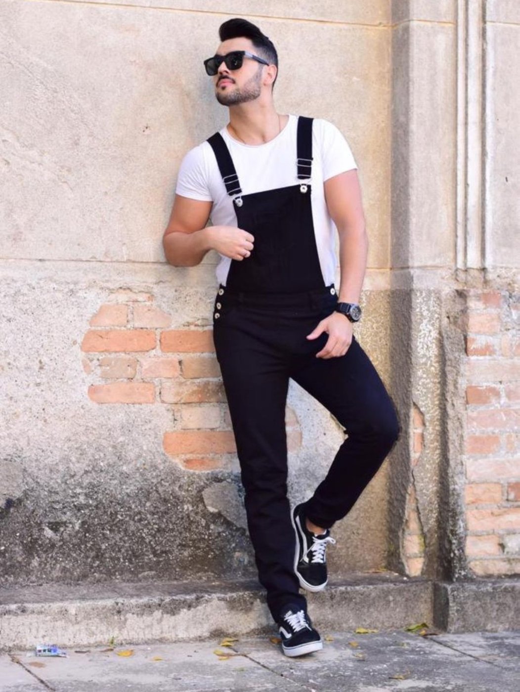 Macacão Masculino Portugal,