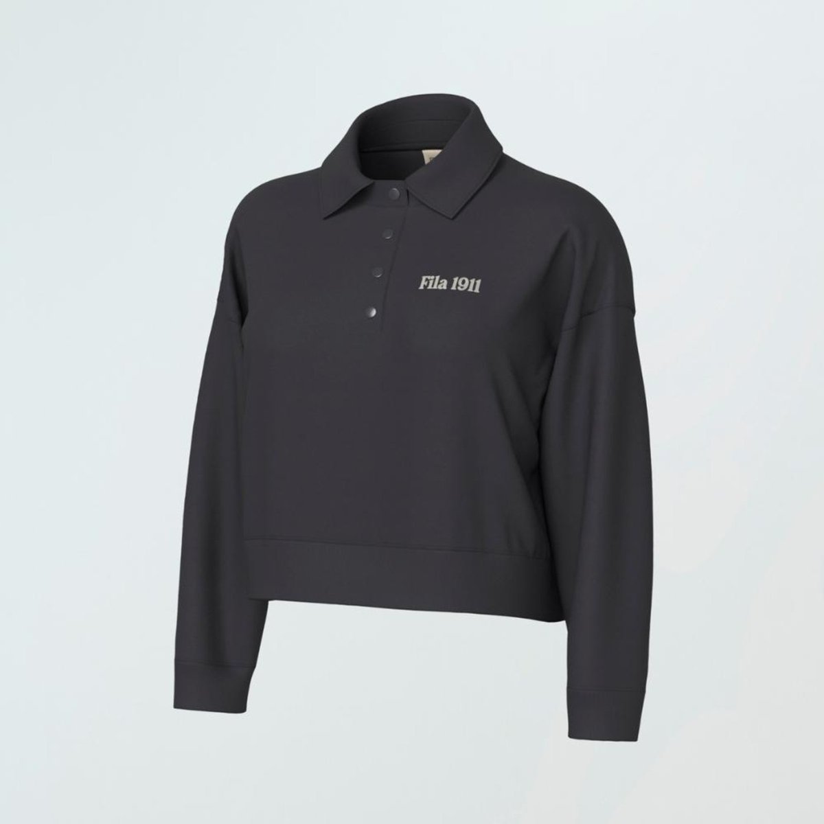 Imagem principal Blusão Fila Comfort 1911 Feminino incolor Fila incolor