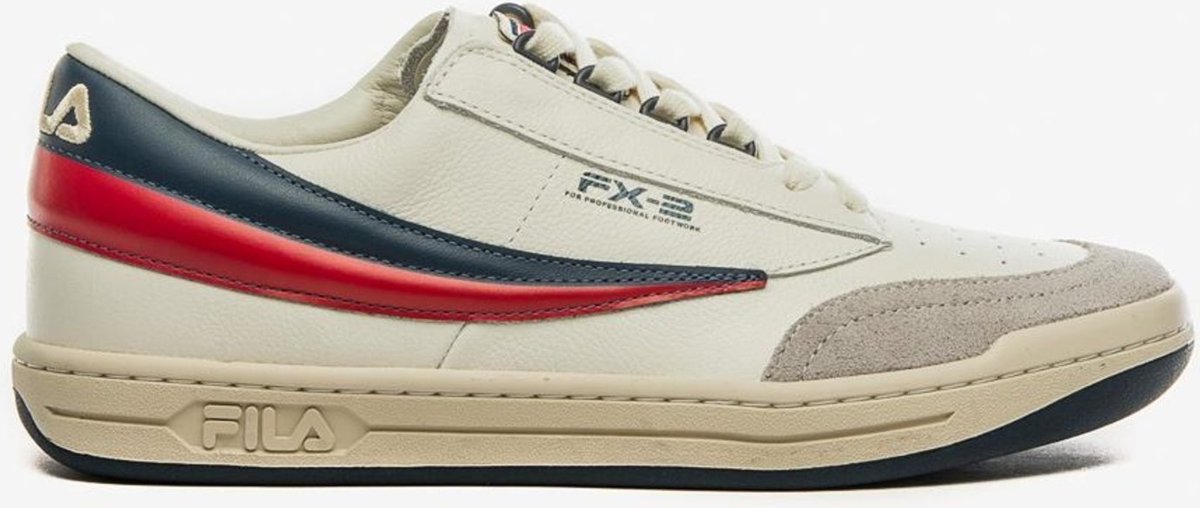Imagem principal Tênis Fila Fx-2 Feminino incolor Fila incolor