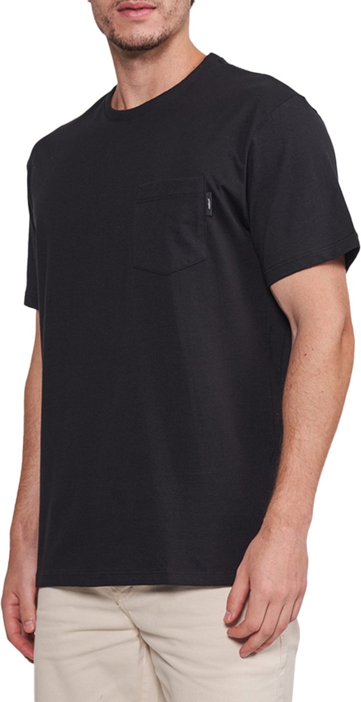 Imagem principal Camiseta Colcci Regular In24 Masculino preto Colcci preto