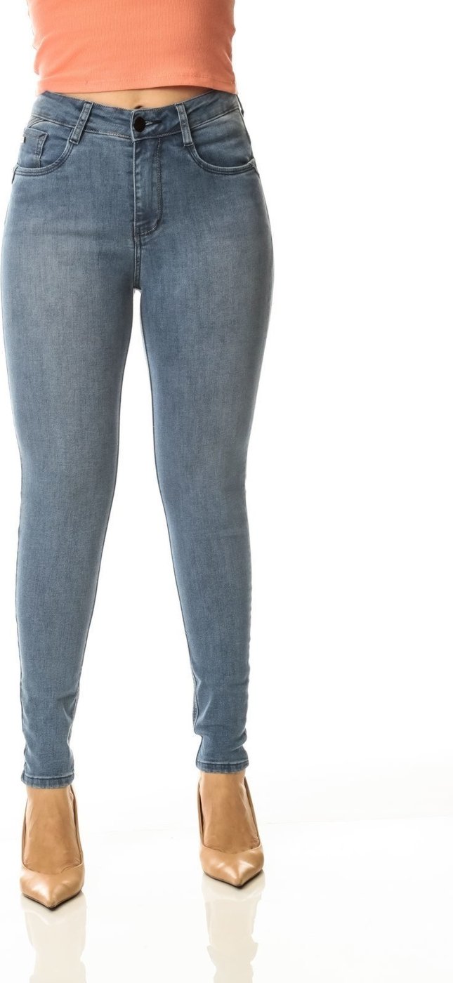 Calça Feminina Cigarrete