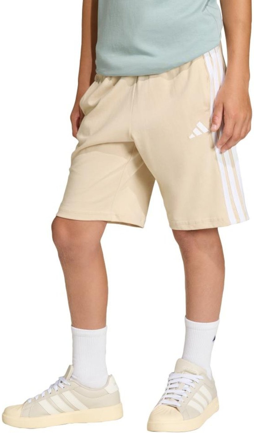 Imagem principal Infantil - Shorts Essentials adidas Sportswear cinza adidas Sportswear cinza