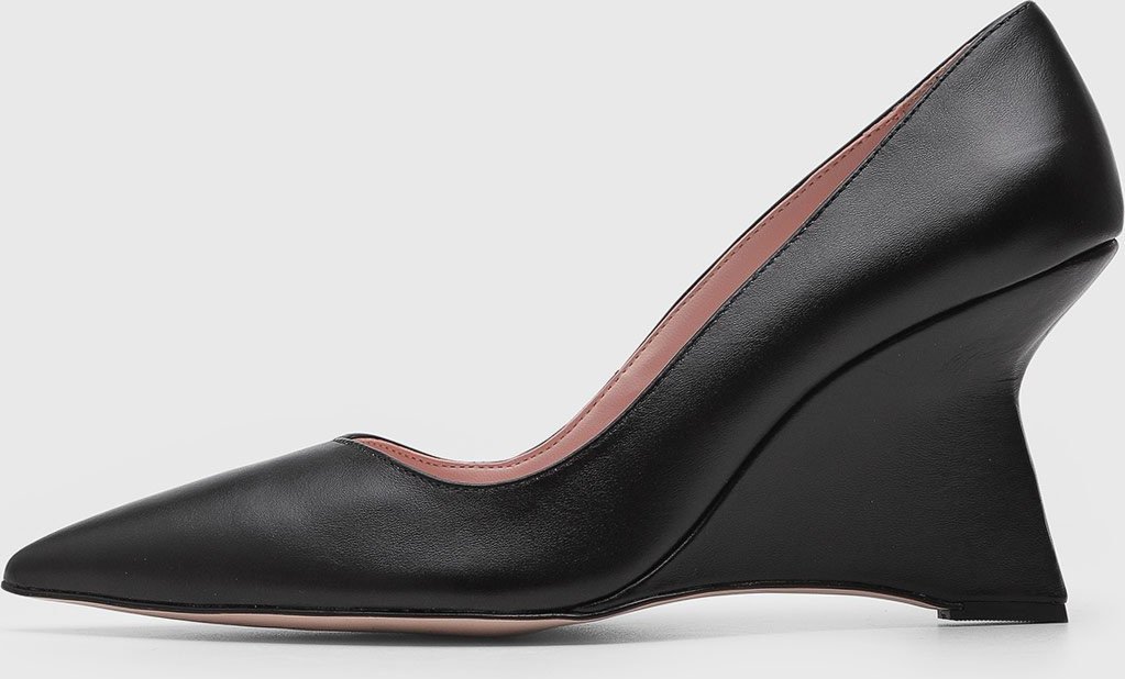 Scarpin Feminino Luiza Barcelos Salto Alto