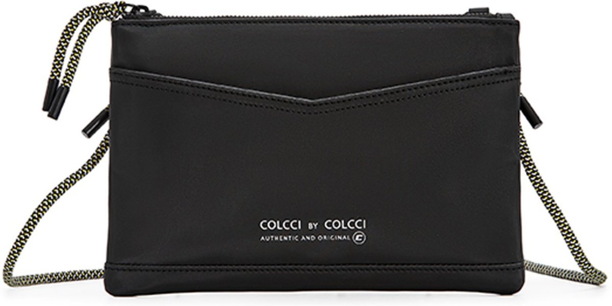 Bolsa Crossbody Colcci Cadarço VE24 Feminino