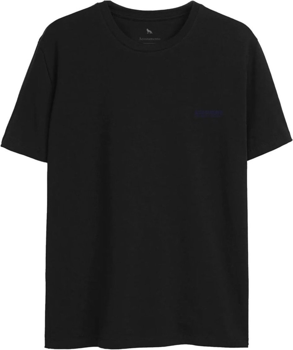 Imagem principal Camiseta Square Instinct Masculina Acostamento ACOSTAMENTO MASCULINO vinho ACOSTAMENTO MASCULINO vinho