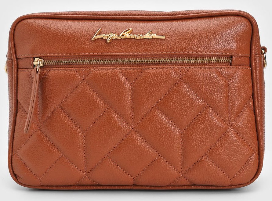 Bolsa Tiracolo Luiza Barcelos Média