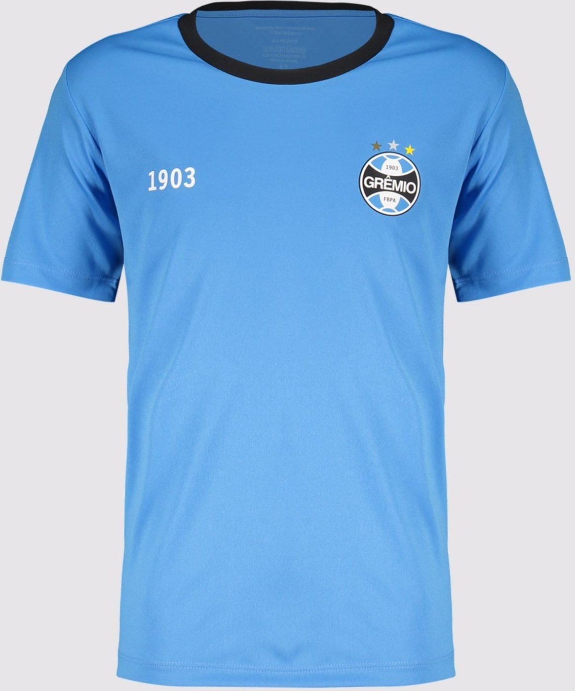 Camisa Grêmio Recorde III Juvenil