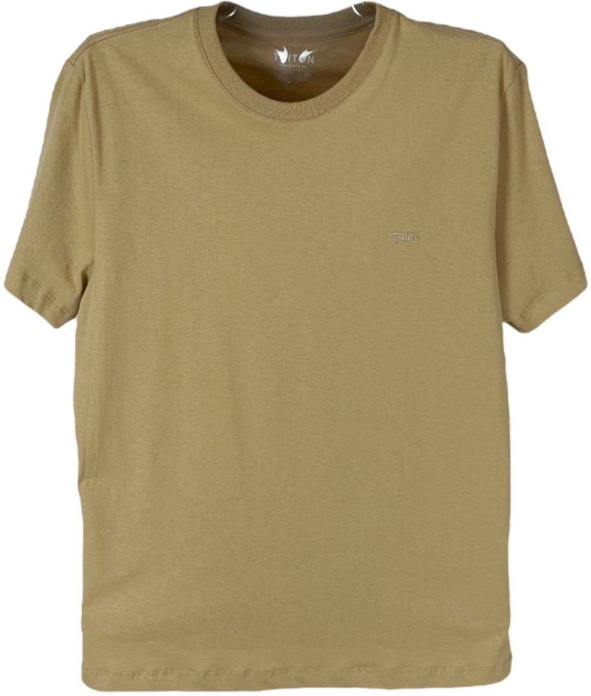 Camiseta Triton Flavo