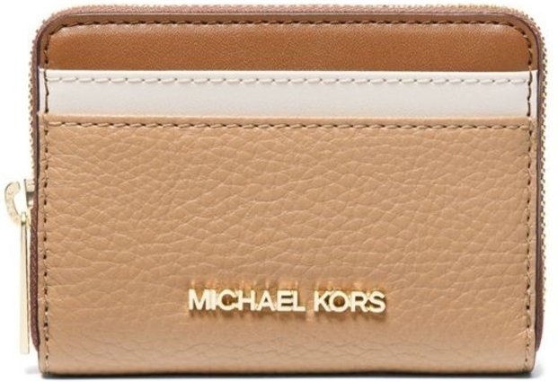 Imagem principal Carteira Jet Set Média 35S4gtvd8l260 Michael Kors nude Michael Kors nude