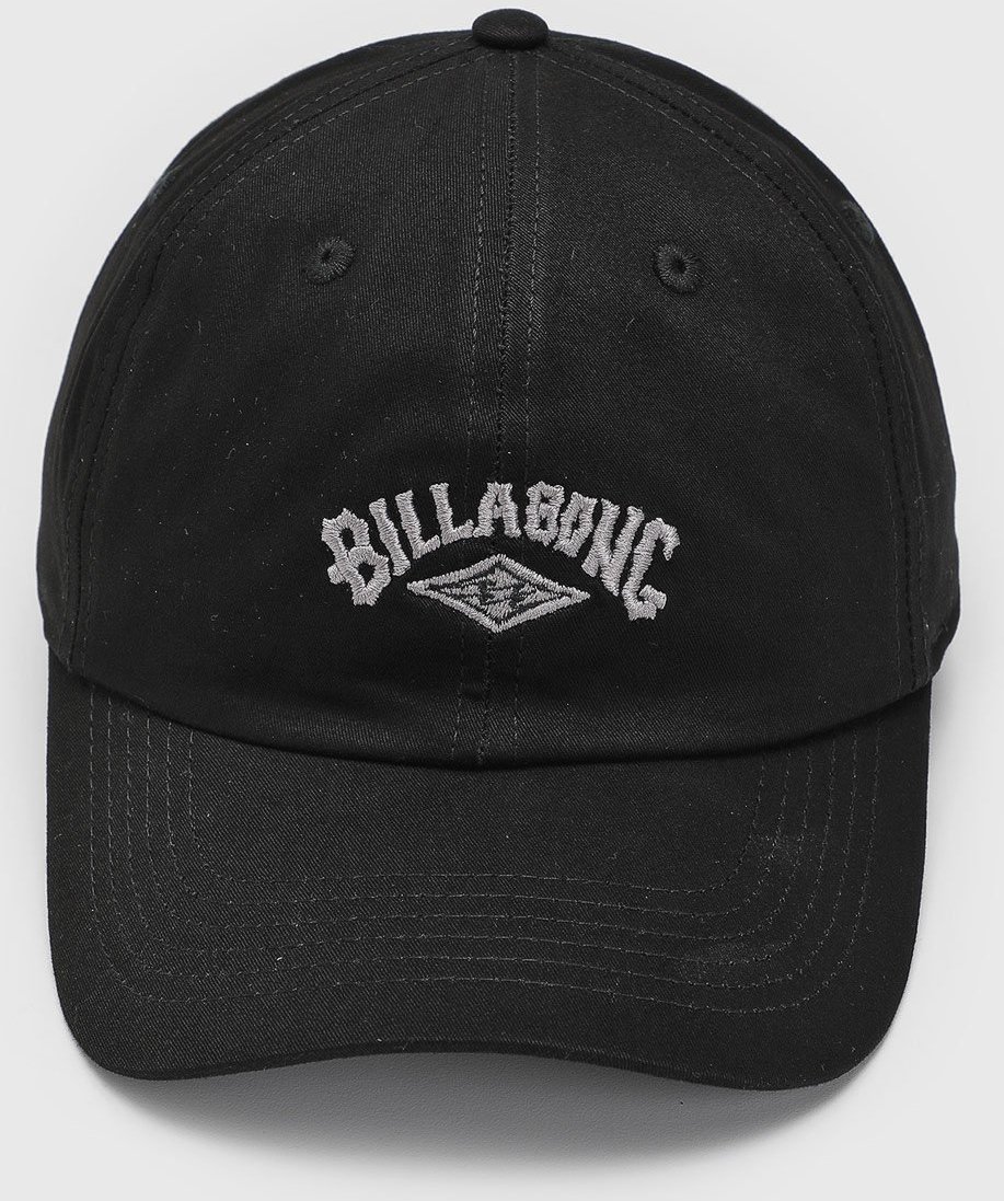 Boné Billabong Aba Curva Essential