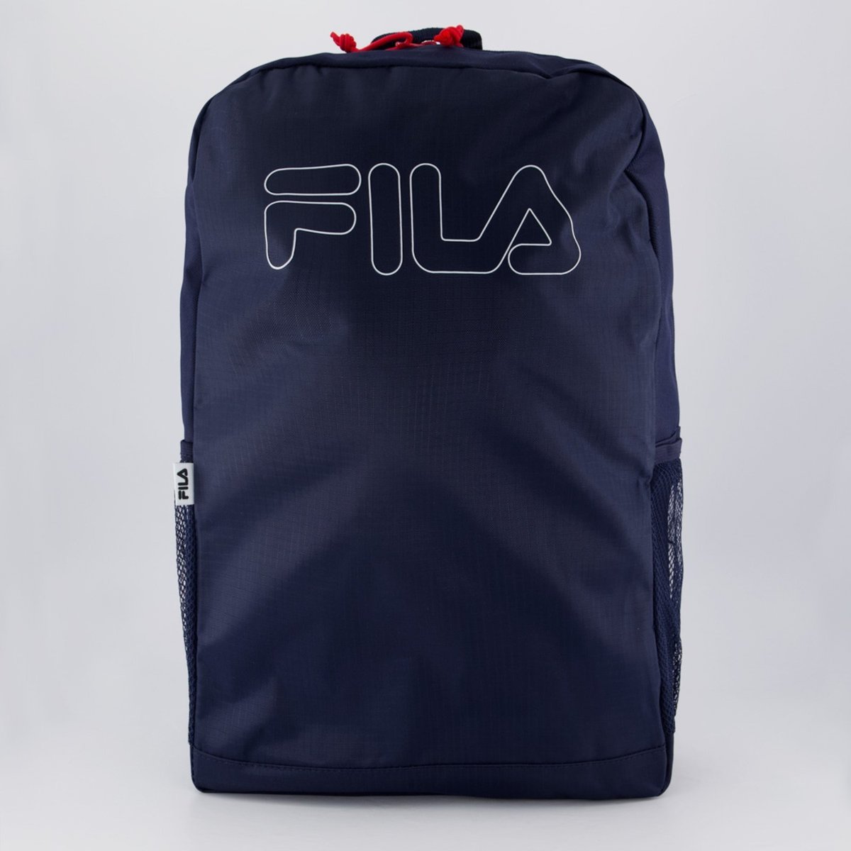 Imagem principal Mochila Fila Basic Outline Marinho azul marinho Fila azul marinho