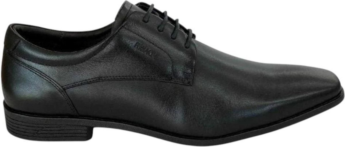 Sapato Social Ferracini London Masculino Couro