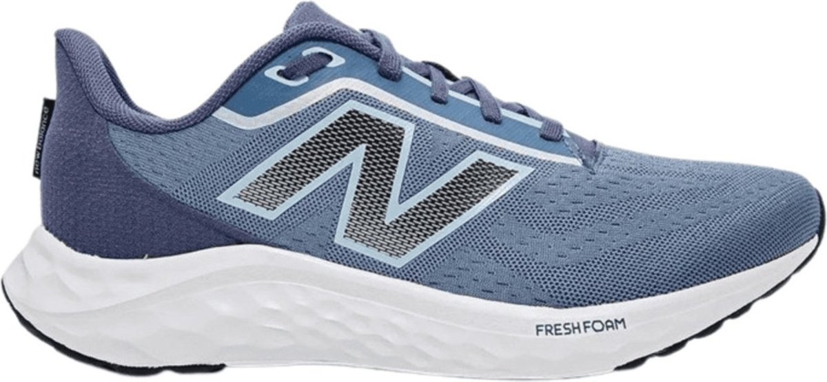 Imagem principal Tênis New Balance Fresh Foam Arishiv4 Masculino-marinho azul New Balance azul