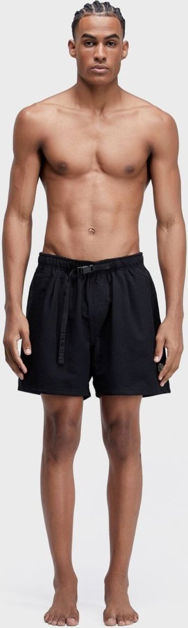 Imagem principal Bermuda surf over Osklen preto Osklen preto