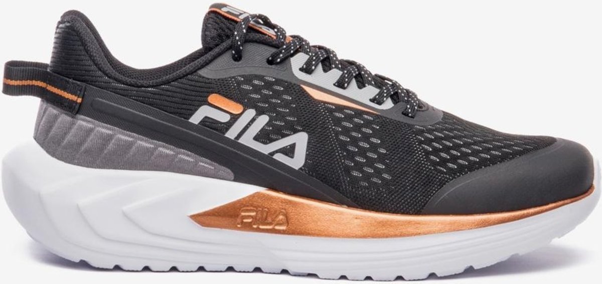 Imagem principal Tênis Fila Diffusion Feminino laranja Fila laranja