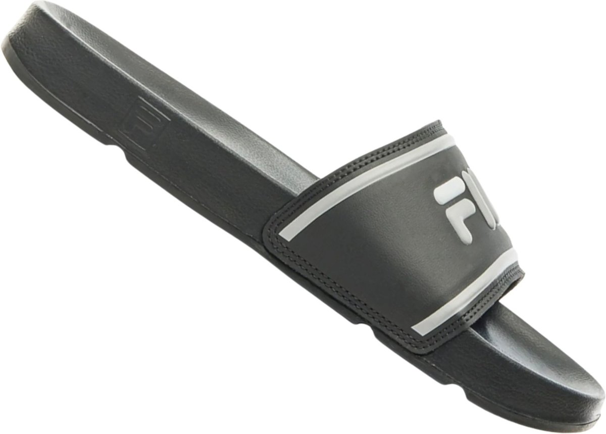 Imagem principal Chinelo Fila Drifter Stripes Masculino incolor Fila incolor