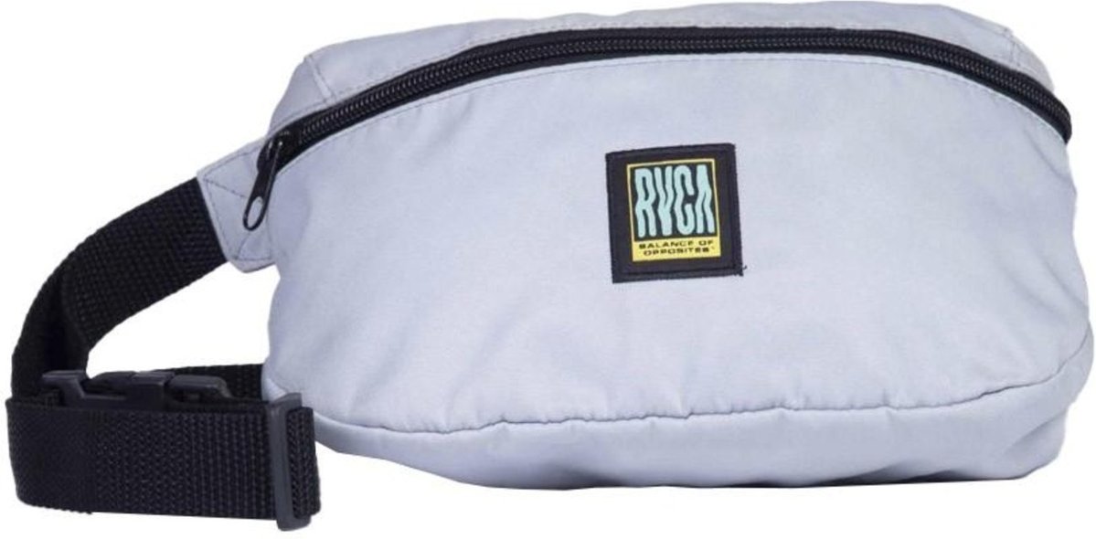 Imagem principal Pochete RVCA Reactive SM23 cinza RVCA cinza