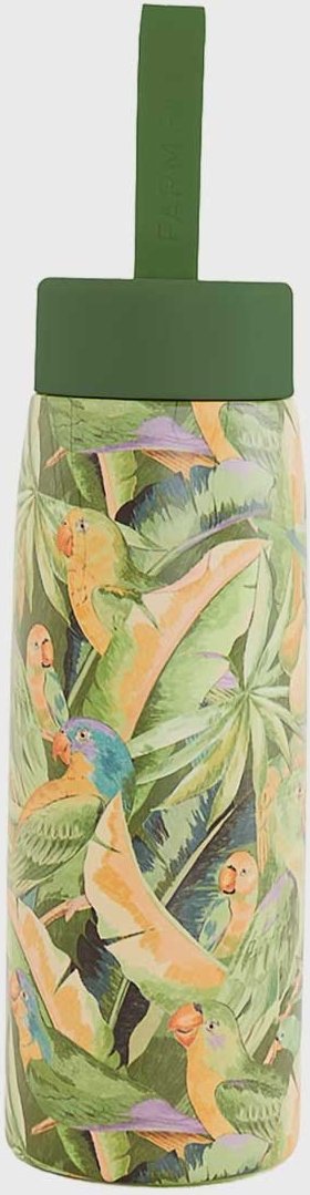 Garrafa Feminina Farm Que Sede Flore