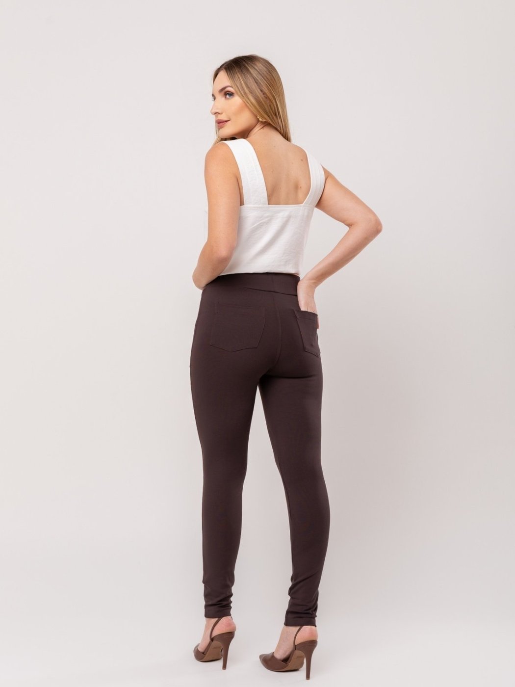 Calça montaria Bela