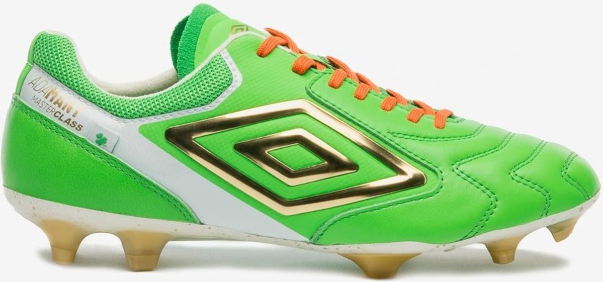 Imagem principal Chuteira Campo Umbro Adamant Master Class Pro Stp incolor Umbro incolor