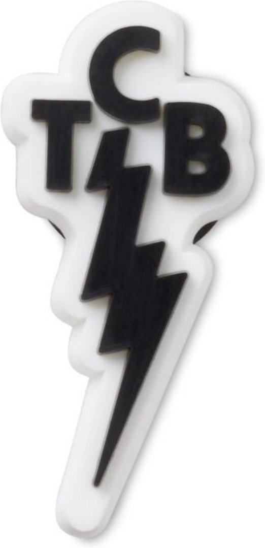 Infantil - Jibbitz™ Elvis Taking Care Of Business UNICO