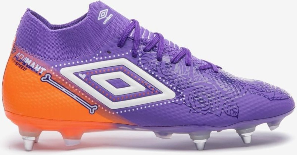 Imagem principal Chuteira Campo Umbro Adamant Top Speed Pro Sg Dlm incolor Umbro incolor
