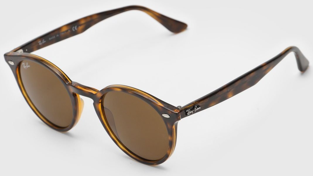 Imagem principal Óculos de Sol Ray-Ban Tartaruga marrom Ray-Ban marrom