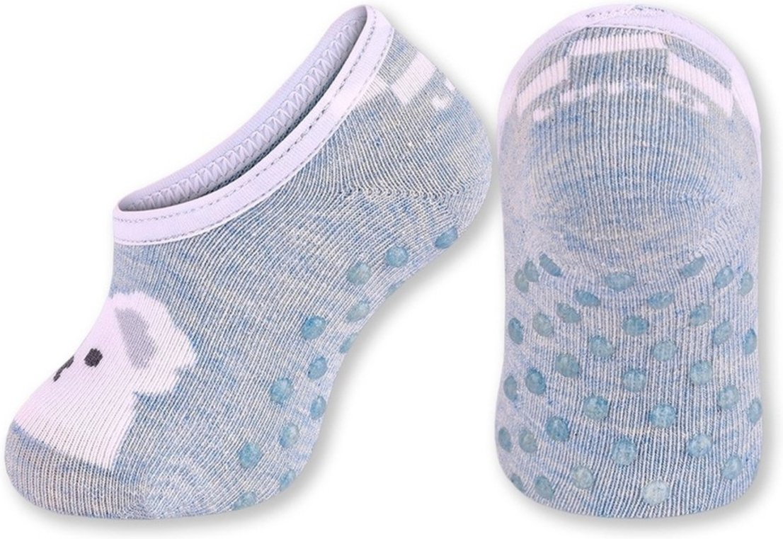 Sapatilha Antiderrapante Lupo