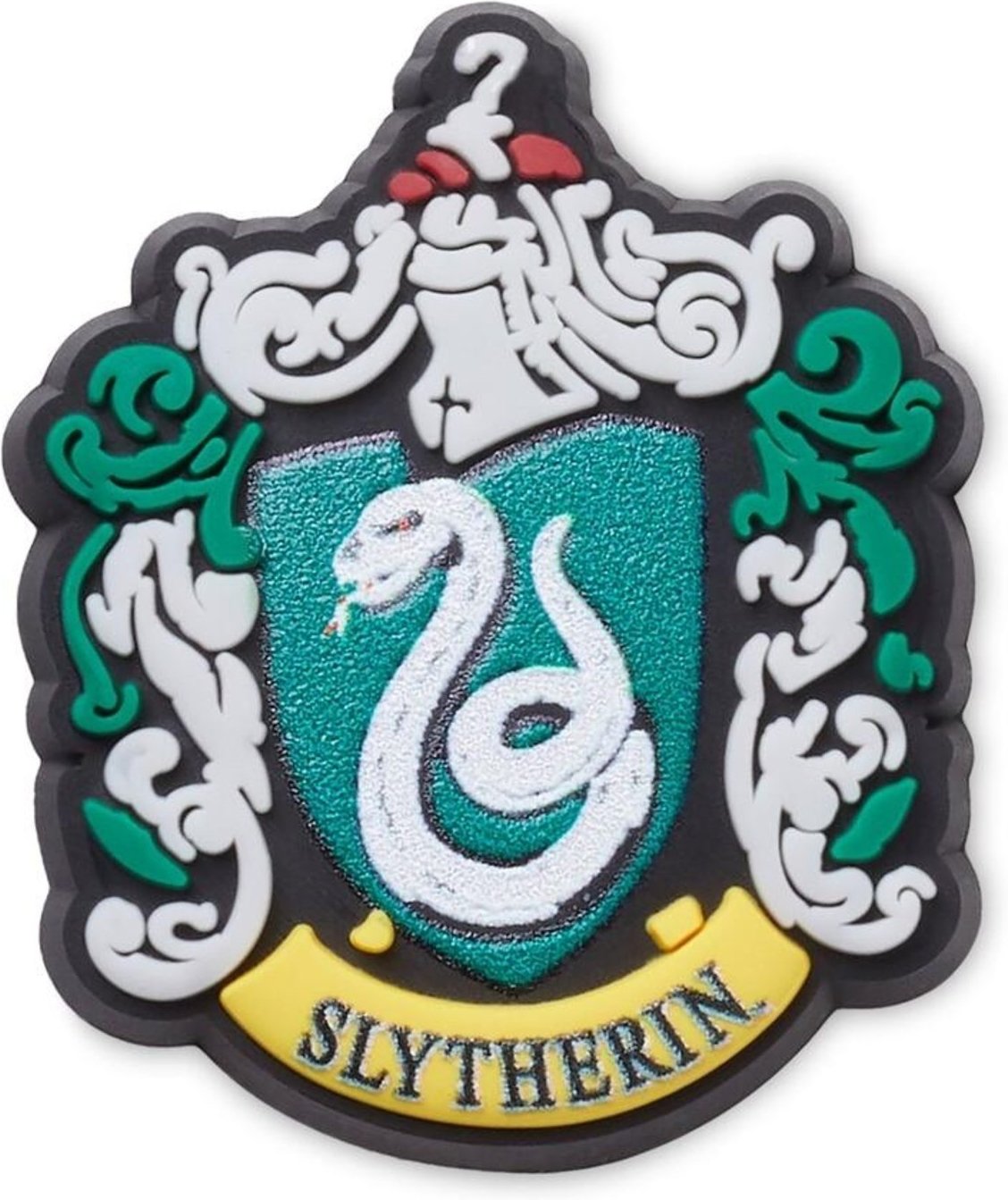 Infantil - Jibbitz™ harry potter sonserina unico