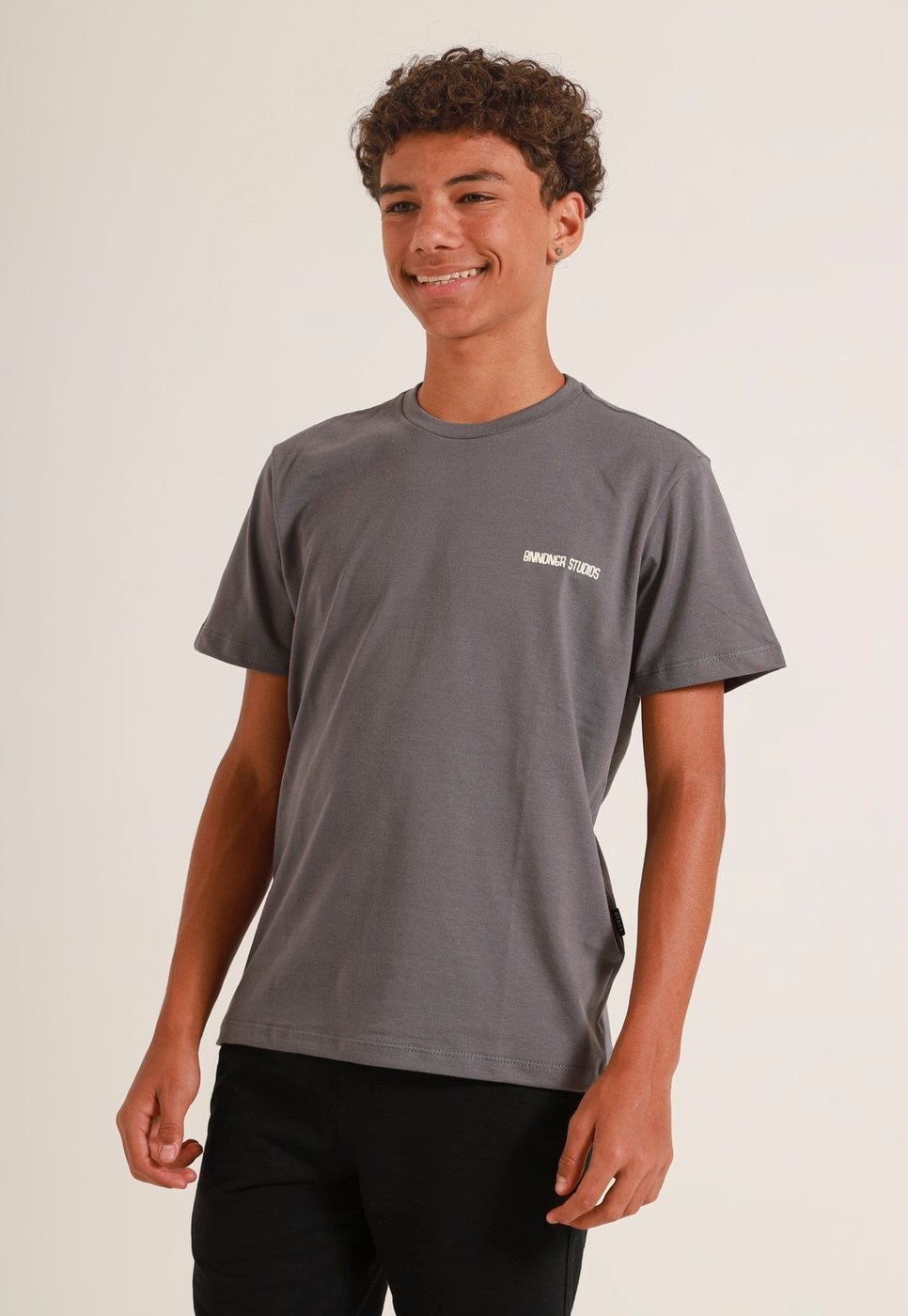 Infantil - Camiseta Banana Danger Skateboarding