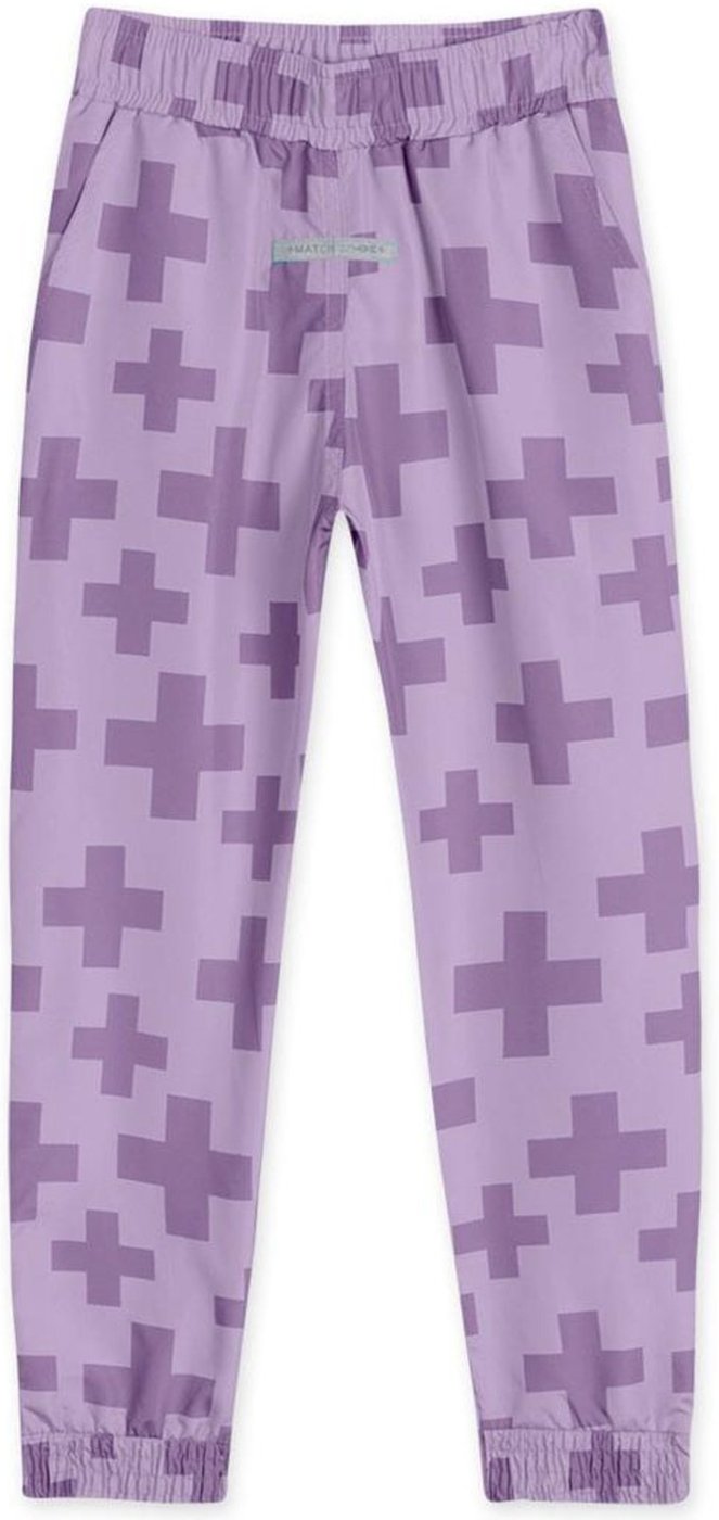 Imagem principal Infantil - Calça Unissex Match verde Match verde