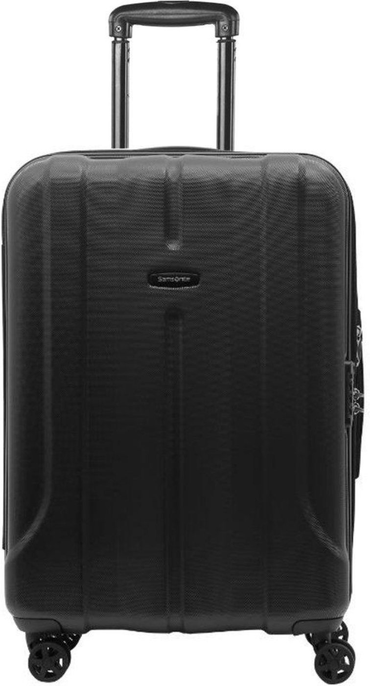 Mala de Viagem Samsonite Fiero 2.0 Média Preto